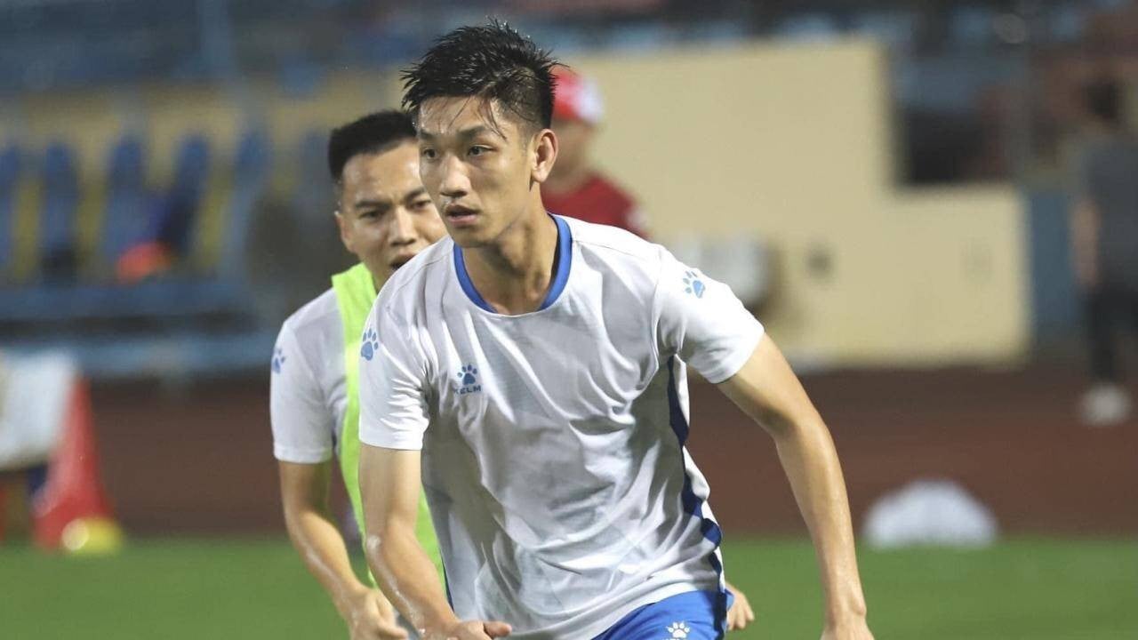 Vietnamesischer U20-Weltmeister wird auf bittere Weise entlassen