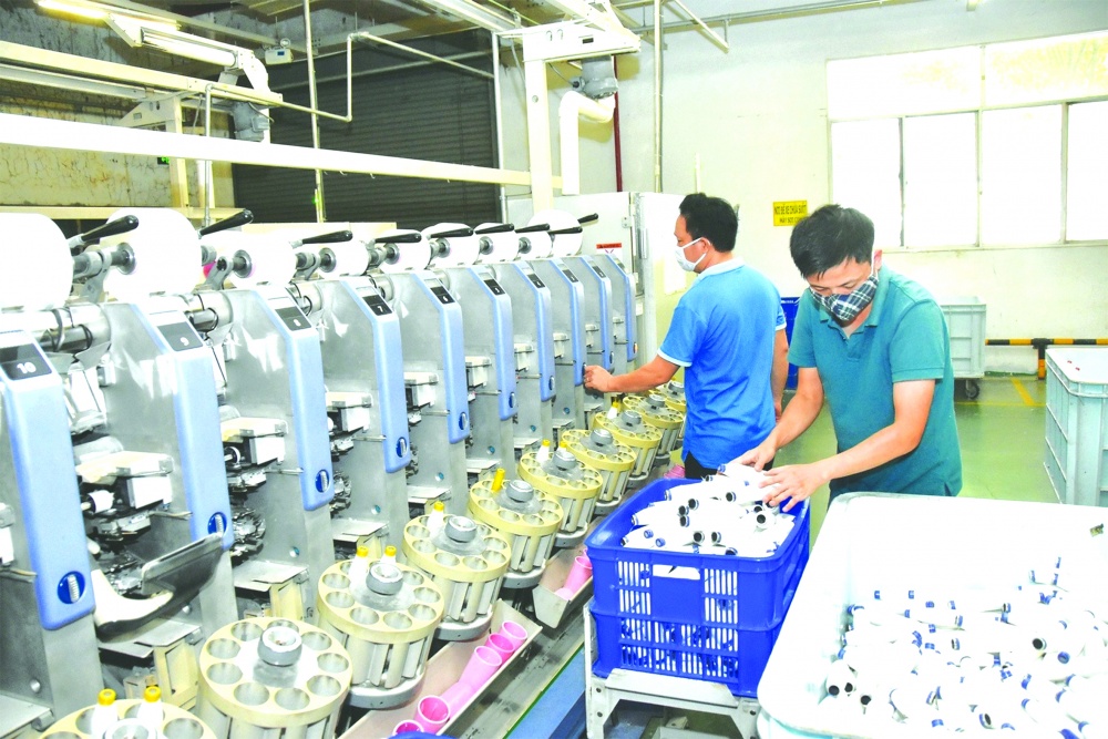 Quản trị dòng tiền của nhiều SME vẫn chưa minh bạch