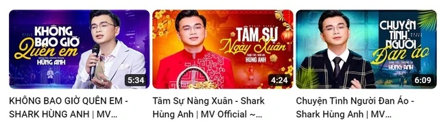 Tiết lộ bất ngờ về cuộc sống thường ngày của vị shark nổi tiếng- Ảnh 1.