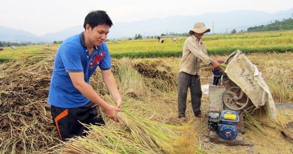 Cơm nhà ăn không bao giờ chán