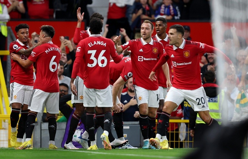 Nhận định MU vs Southampton vòng 4 Ngoại hạng Anh: Quỷ Đỏ 'giải khát' sân khách