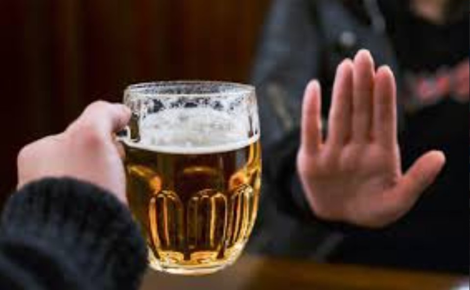 バクニン省は、アルコールとビールの有害影響の防止のための運営委員会を設立した。写真はイメージです。