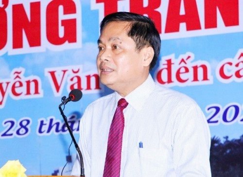 The reason why Vice Chairman of Can Tho City People's Committee Nguyen Van Hong resigned