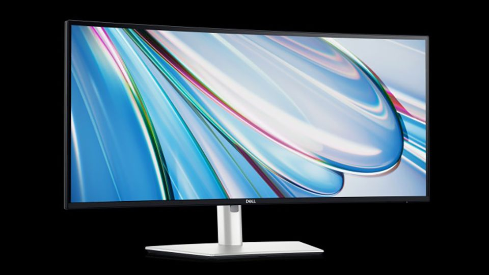 Dell acaba de lanzar el monitor curvo UltraSharp 34 U3425WE equipado con un panel negro IPS de 120 Hz, imagen 1