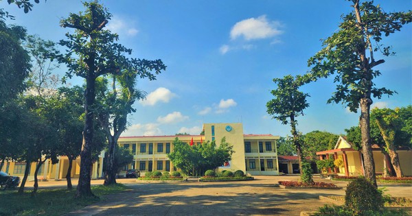 Quang Binh បញ្ចប់ករណី "អ្នកម៉ៅការសន្សំ 1.7 ពាន់លានដុងត្រូវបានលុបចោលដោយមិននឹកស្មានដល់"
