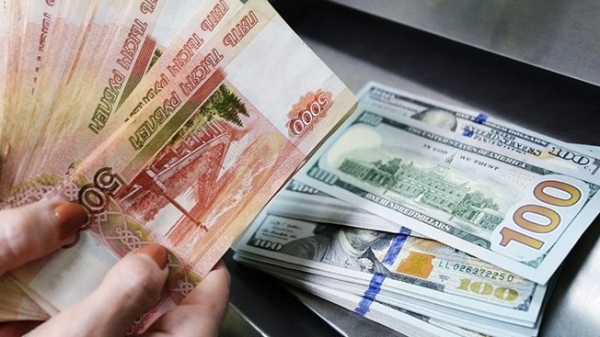 Russisches Geld wird in Indien „geladen“, kann aber nicht abgerufen werden, Neu-Delhi hilft „aus Versehen“ dem USD