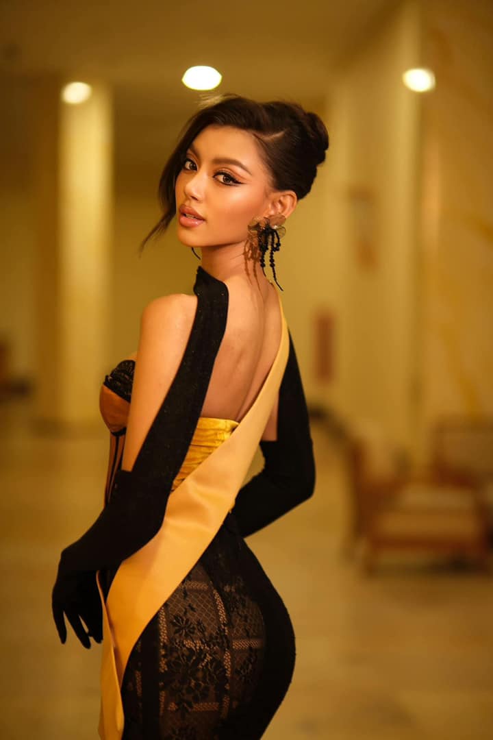 Chung kết Miss Grand International 2024: Hai đối thủ 