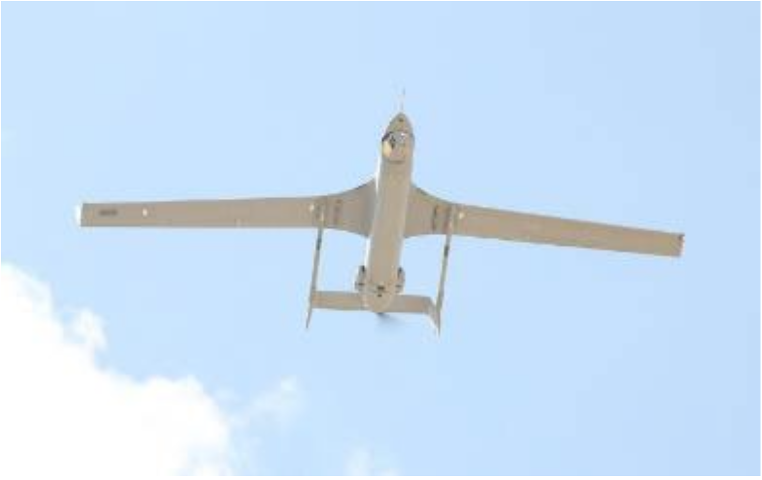 Boeing ra mắt nhiều dòng máy bay cho hàng không quốc phòng- Ảnh 2.