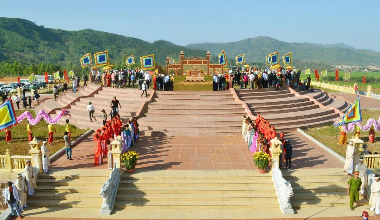 រូបថត៖ Quy Nhon Portal