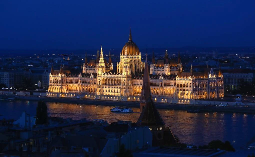 Hungary takes over presidency of the European Council