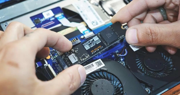 Les prix de la RAM et du SSD risquent d'augmenter de 50 %