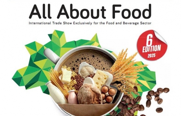 ANUGA Brazil Food and Beverage Fair to Take Place in April 2025