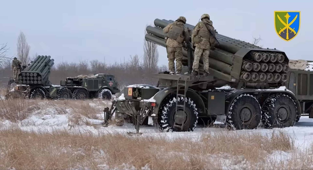 Chiến sự Ukraine 24/11: Nga phá vỡ phòng tuyến Kiev ở 2 bên sườn Avdiivka - 5