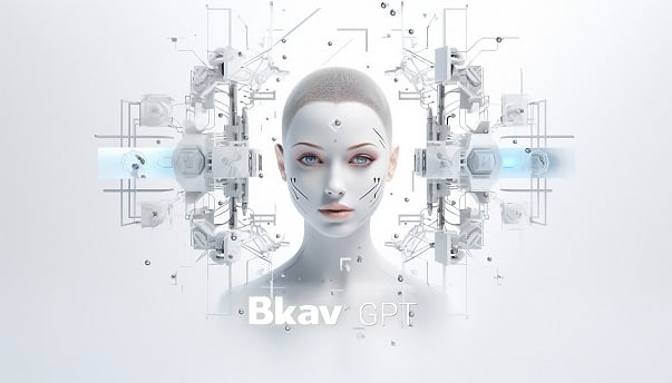 بعد تطوير الذكاء الاصطناعي، يتعين على BKAV Pro تمديد ديون السندات لمدة عام واحد