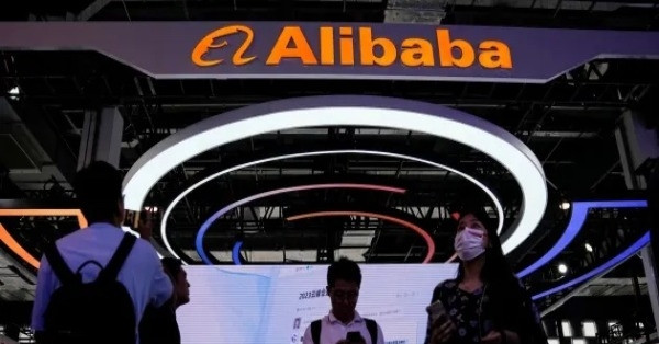 Alibaba ra mắt dịch vụ AI nền tảng cạnh tranh Microsoft và Amazon