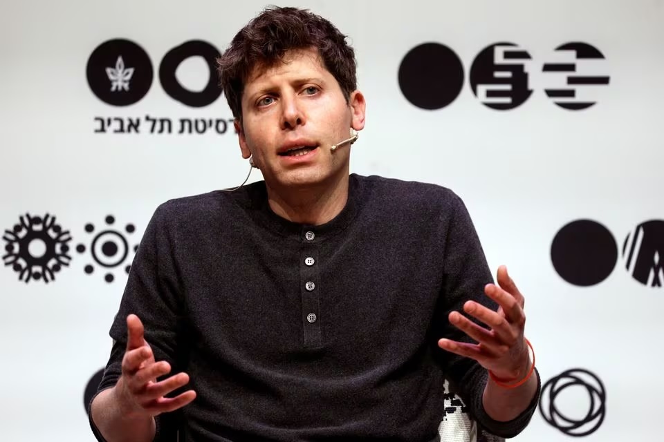 Une série de dirigeants d'OpenAI ont quitté leur emploi et rejoindront le PDG Altman pour former une nouvelle société.