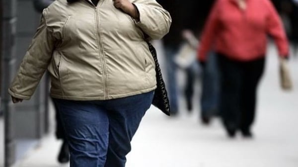 Nearly 60% of adults surveyed in the US said they are trying to lose weight.