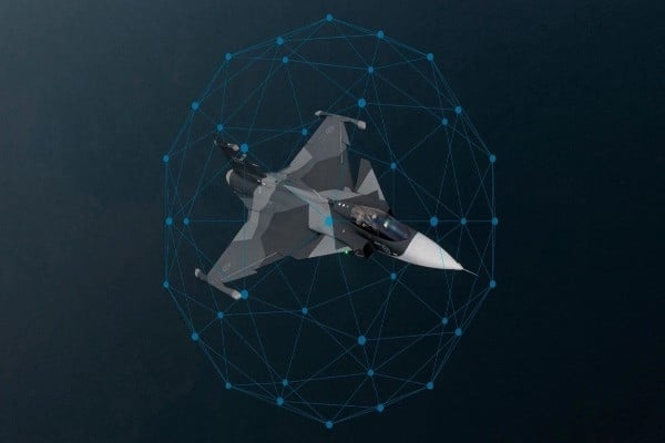 La Fuerza Aérea alemana despliega un sistema de guerra electrónica con inteligencia artificial autoconsciente integrada