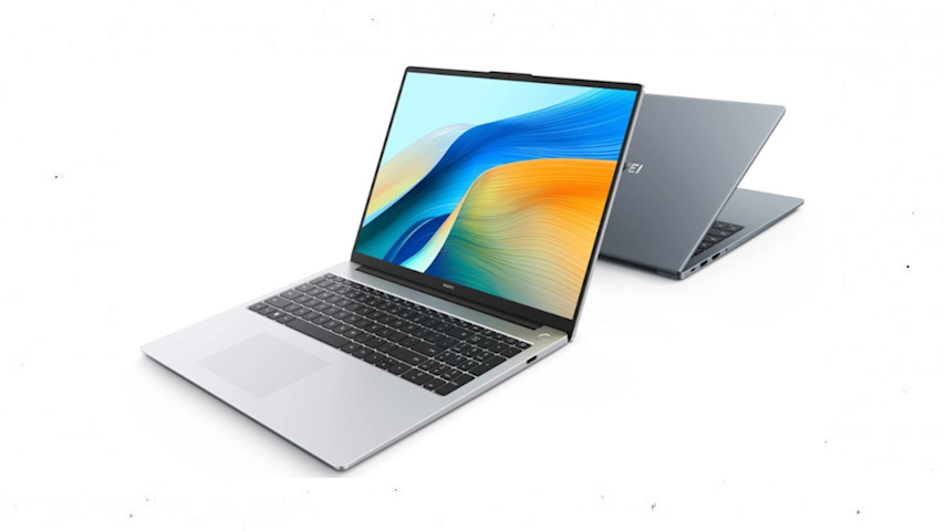 إطلاق Huawei Matebook D16 2024 بسعر يبدأ من 171 مليون دونج الصورة 2