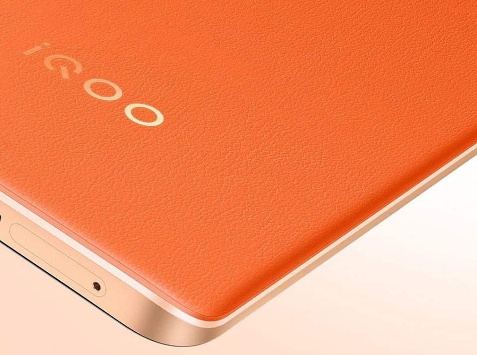 インドで発売間近のiqoo neo 7 proの初期画像（画像3）