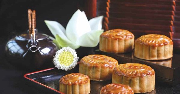 The ancients were very wise when eating moon cakes, they had to reduce rice and drink this drink.