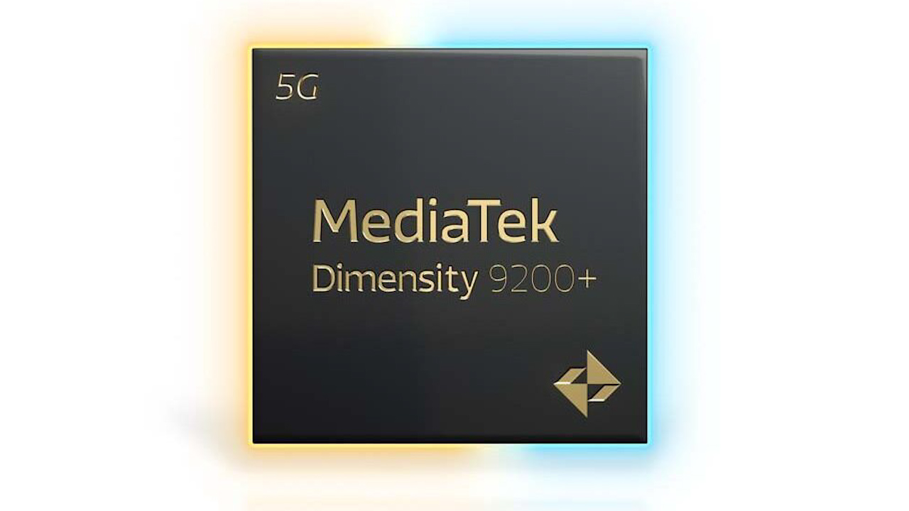 Mediatek Dimension 9200 画像2