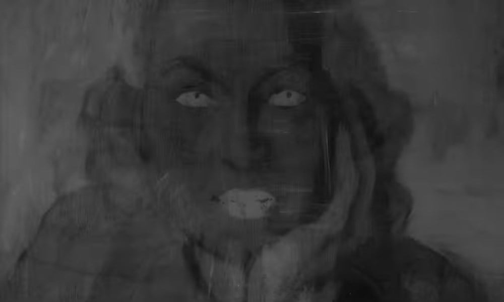 Portrait tragique découvert dans le tableau de René Magritte image 2