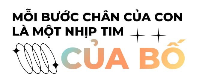 Trần Mạnh Tuấn & An Trần: Cha, con và Berklee - Ảnh 4.