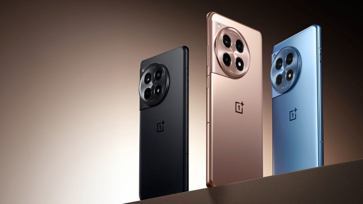 Imagen 2 del lanzamiento oficial del OnePlus Ace 3