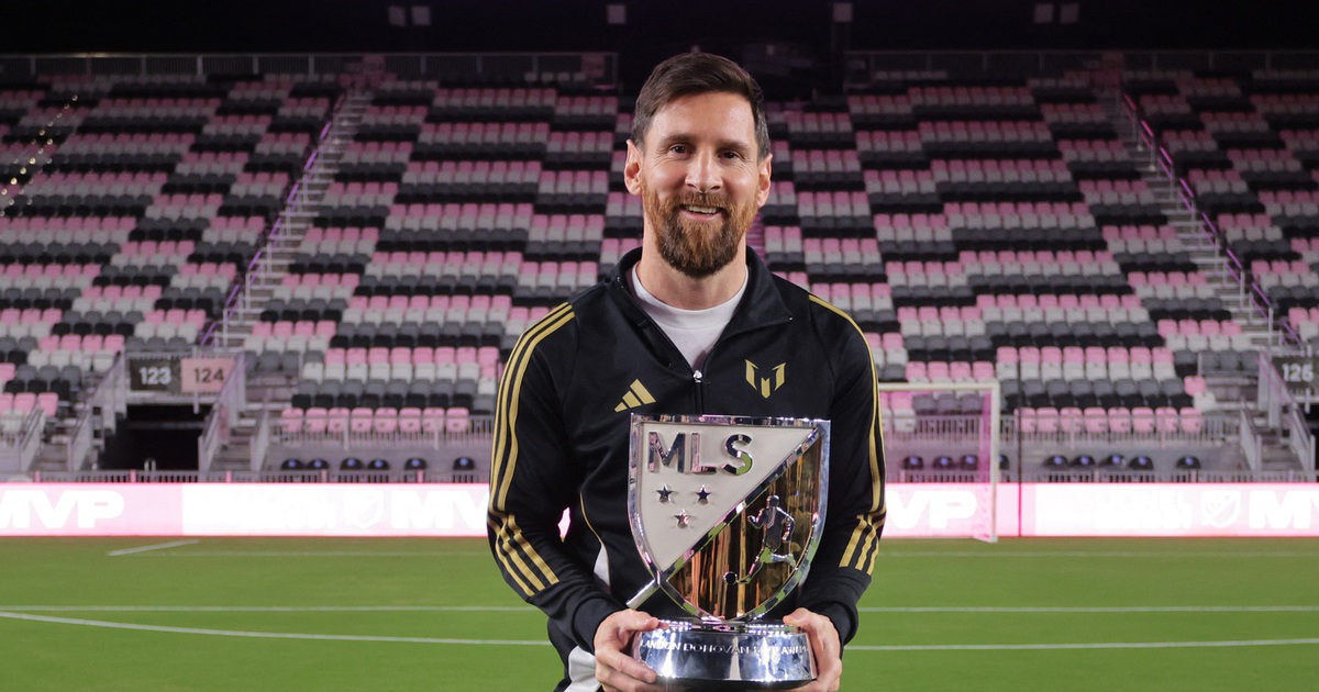 តើ Messi ជាប់ចំណាត់ថ្នាក់នៅឯណា FIFA The Best ហេតុអ្វីជ្រើសរើស Lamine Yamal៖ ចុះ Ronaldo?