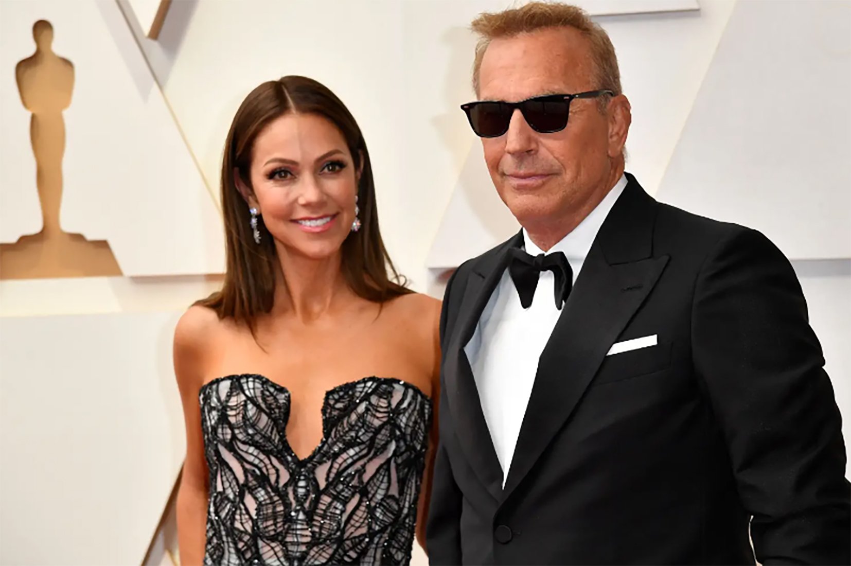 Kevin Costner bị vợ cũ tố cáo gian dối về giá trị tài sản   - Ảnh 1.