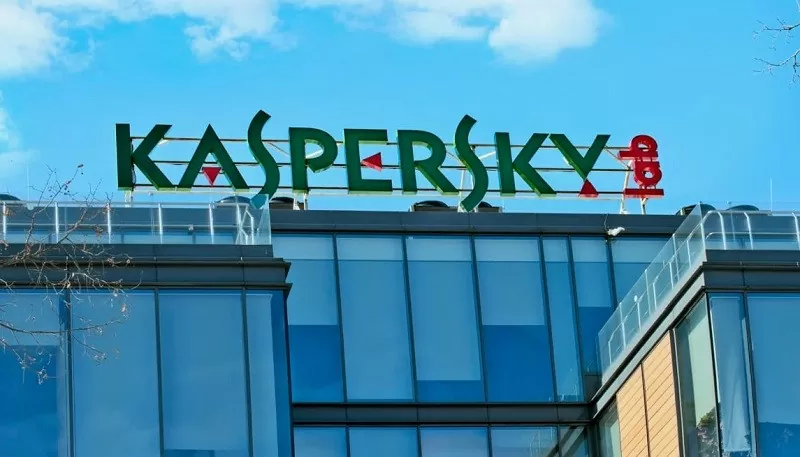 Kaspersky sẽ tiến hành sa thải nhân viên tại Mỹ kể từ ngày 20/7