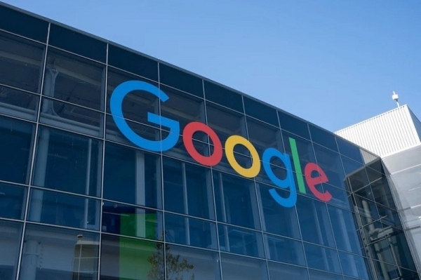 Google invests $1 billion to build data center in Thailand