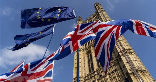 英国世論はEUとの緊密な関係構築を支持