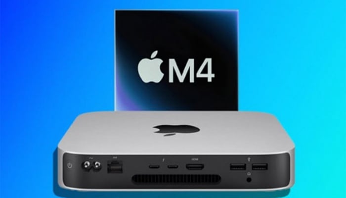 Mac mini และ MacBook Pro M4 อาจเปิดตัวโดย Apple ในเดือนตุลาคม