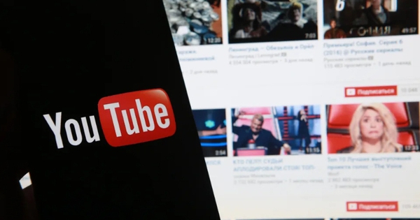 YouTube accused of loading slowly on Firefox, 'smooth' on Chrome