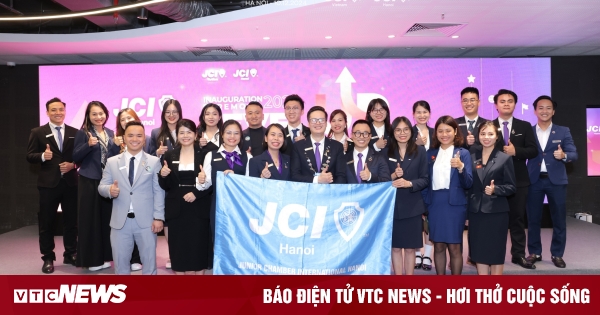 JCI đồng hành cùng doanh nghiệp khởi nghiệp SMEs