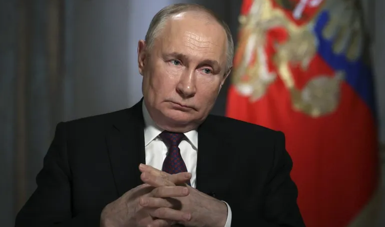 El único factor desconocido sobre la victoria de Putin