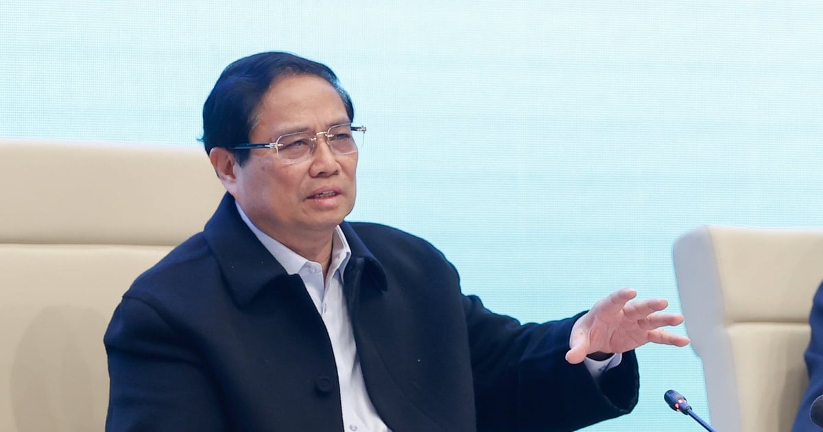 Prime Minister - Pham Minh Chinh dialogues with farmers