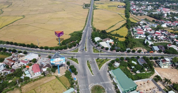 Khánh Hòa phê duyệt quy hoạch đô thị trung tâm kinh tế đa ngành