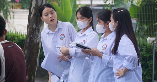 Thanh Hoa s'est classée première du pays avec un score de 10.