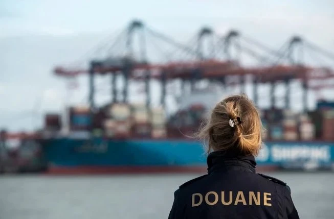 L'UE crée une alliance portuaire pour lutter contre le trafic de drogue