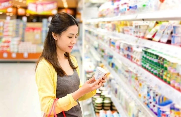 Vietnam gehört nicht zu den Ländern mit hohen Inflationsraten. (Symbolbild)