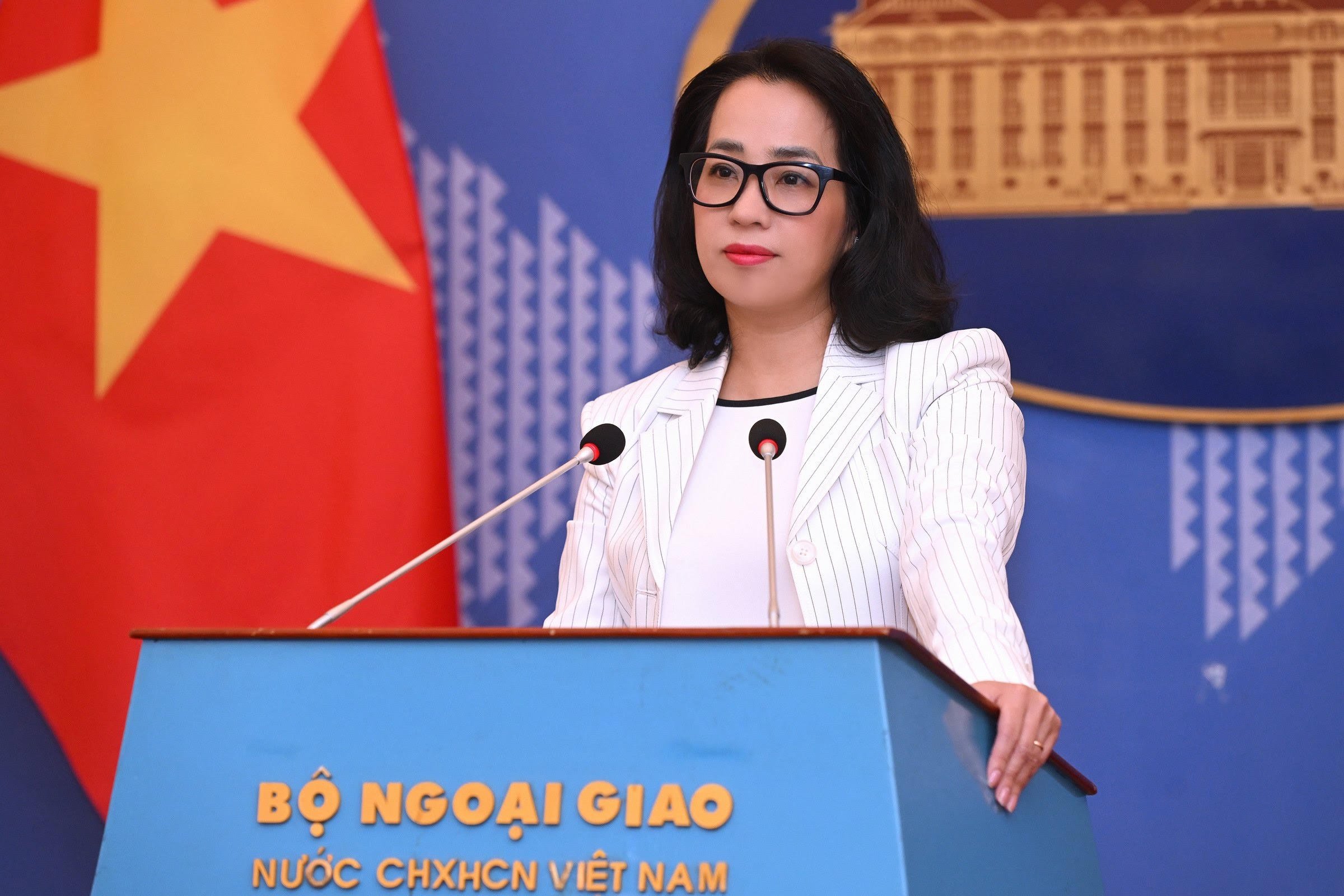 'We are disappointed that the US continues to define Vietnam as a non-market economy'