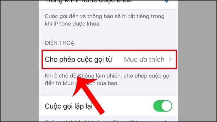 Si vous ne voulez pas être dérangé par des numéros étranges lorsque vous utilisez votre téléphone, procédez de cette façon - 4