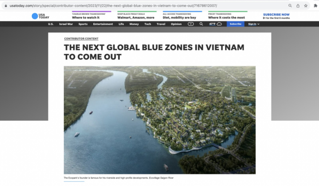 Trải nghiệm trị liệu tắm âm thanh - thiết kế độc quyền dành cho cư dân Blue Zones - 6