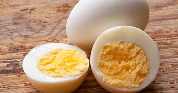 3 formas saludables de comer huevos