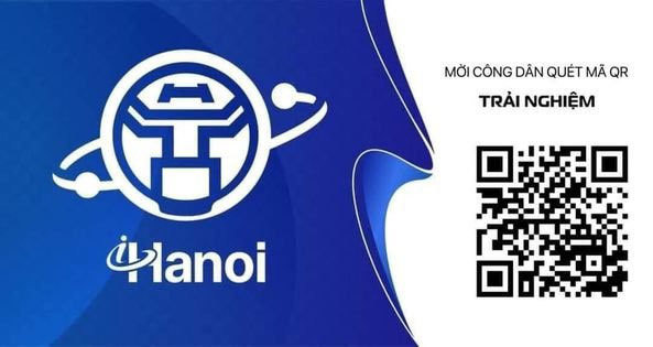 Khoảng 5,3 triệu người dân trên 15 tuổi đã dùng ứng dụng iHanoi