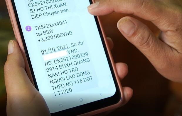 De xuat chi 23.000 ty tu Quy bao hiem that nghiep de ho tro lao dong hinh anh 1