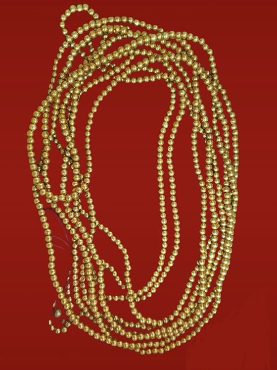 Một chuỗi vòng khác
